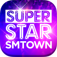 SuperStar SMTOWN