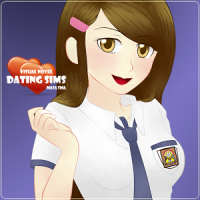 VN Dating Sims