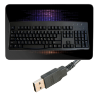 USB Keyboard