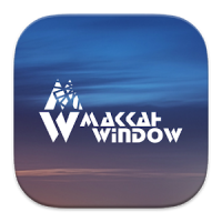 Makkah Window