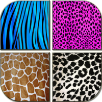 Animal Print Wallpapers