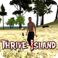 Thrive Island - Survival