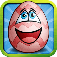 Pinball Eggs Free Game