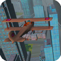 Flight Driver HD