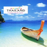 Thailand Travel Guide