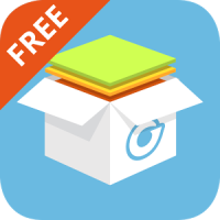 Glextor Manager & Organizer Free