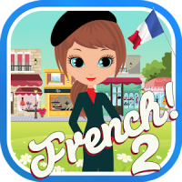 Learn French Words 2