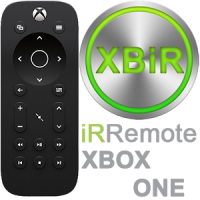 iR XBOX ONE Remote