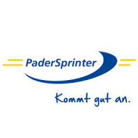 PaderSprinter