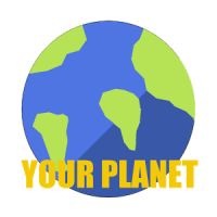 Your Planet