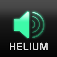 Helium Streamer