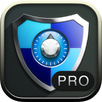 NS Wallet PRO password manager