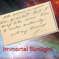Immortal Sunlight