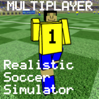 3D Soccer