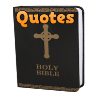 Holy Bible: e-Quotes