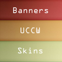 Banners UCCW Theme