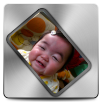 Photo Frame Dot Free