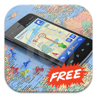 Car GPS Navigation