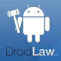 Legal Dictionary for DroidLaw