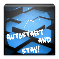 Autostart and StaY!