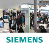 Siemens Fairs & Events