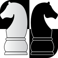 Schach-Spiel