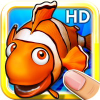 유아 및 유치원 어린이를위한 바다 퍼즐 게임의 HD