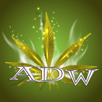 Weed Reggae ADWTheme