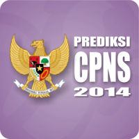 CPNS 2015 Prediction