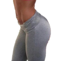 Bigger Butt Workout