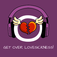 Get over Lovesickness!
