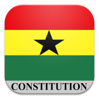 Ghana Constitution