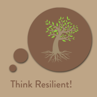 Think Resilient! Affirmationen