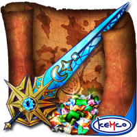 RPG レファルシアの幻影 - KEMCO