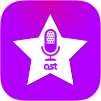 AST-100 karaoke list
