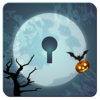 tema de Applock - Halloween