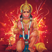 Hanuman Ji Ki Aarti