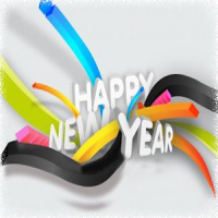 Happy New Year Gujrati SMS Msg