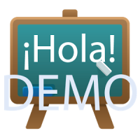 Spanischunterricht Demo
