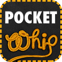 Pocket Whip Free