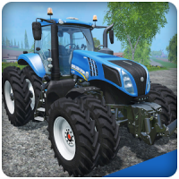 Farming simulator 17 mods