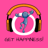 GET HAPPINESS! HYPNOSIS