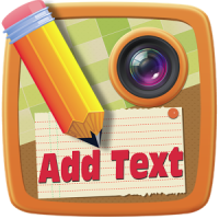 Añadir texto en Fotos App