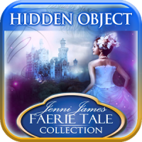 Hidden Object - Cinderella