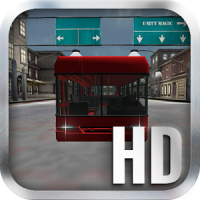 City Bus Simulator