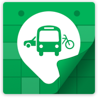 TripGo:Transit,Maps,Directions