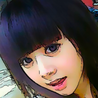 Cartoon Photo