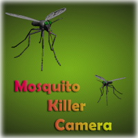 Caméra tueur de moustique