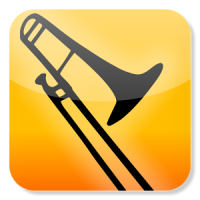 iBone - the Pocket Trombone