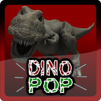 Dino Pop LW Free